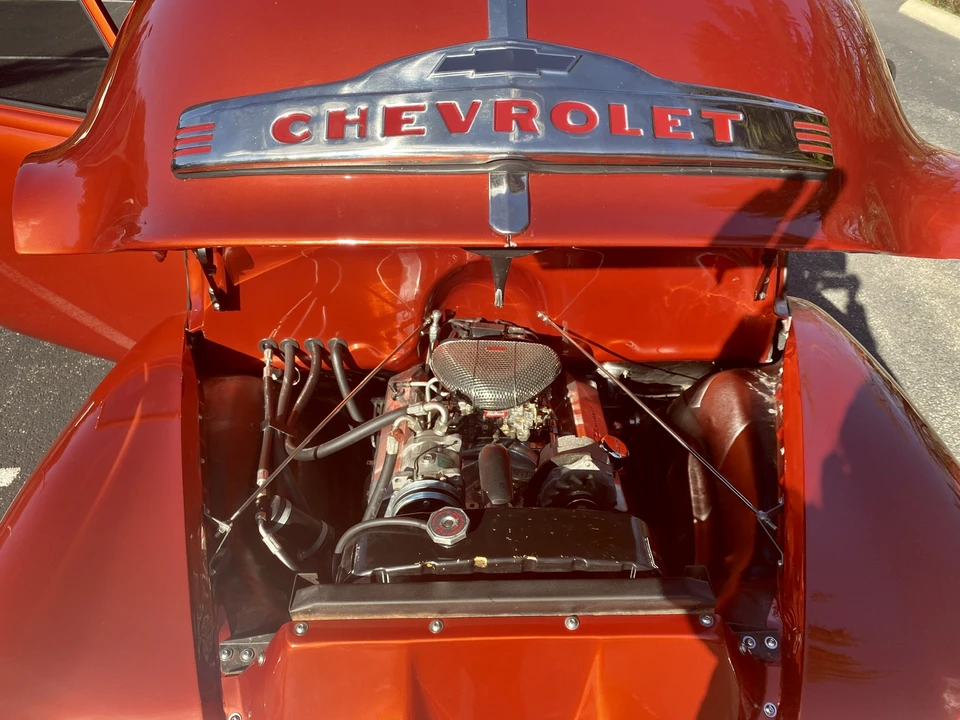 1949 Chevrolet Advance Design - Image 29 of 31