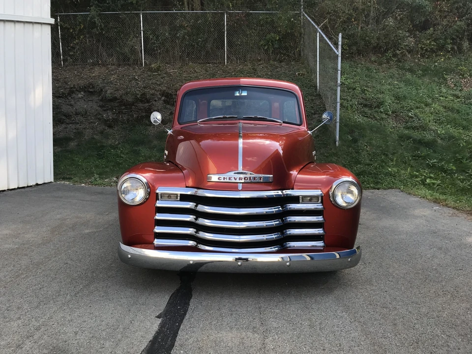 1949 Chevrolet Advance Design - Image 9 of 31
