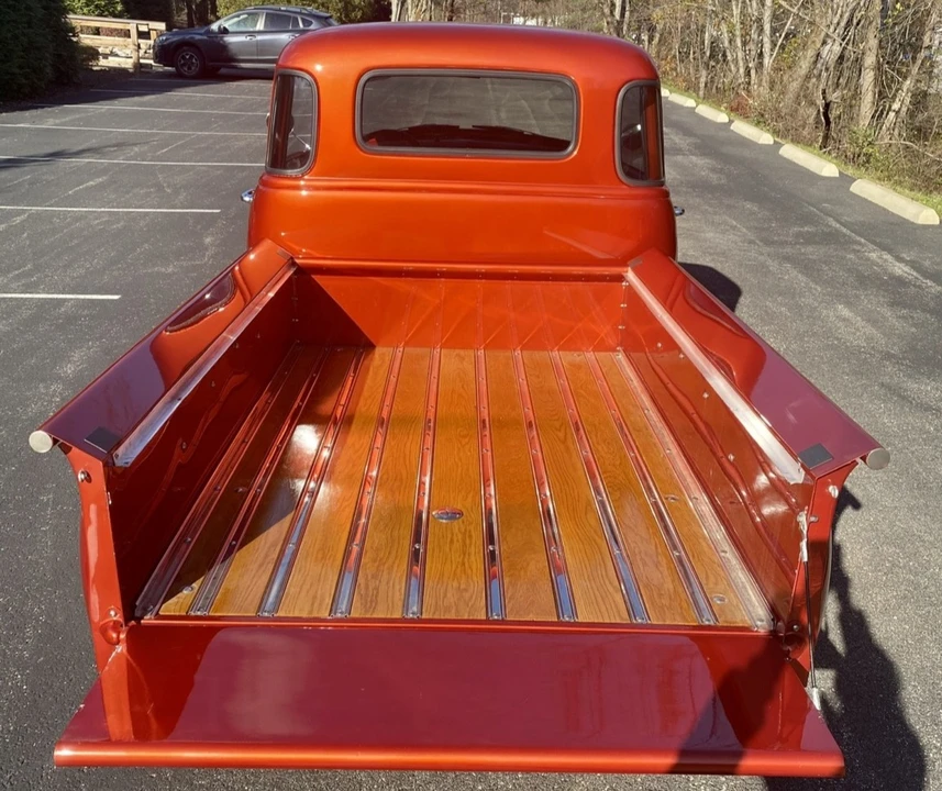 1949 Chevrolet Advance Design - Image 13 of 31
