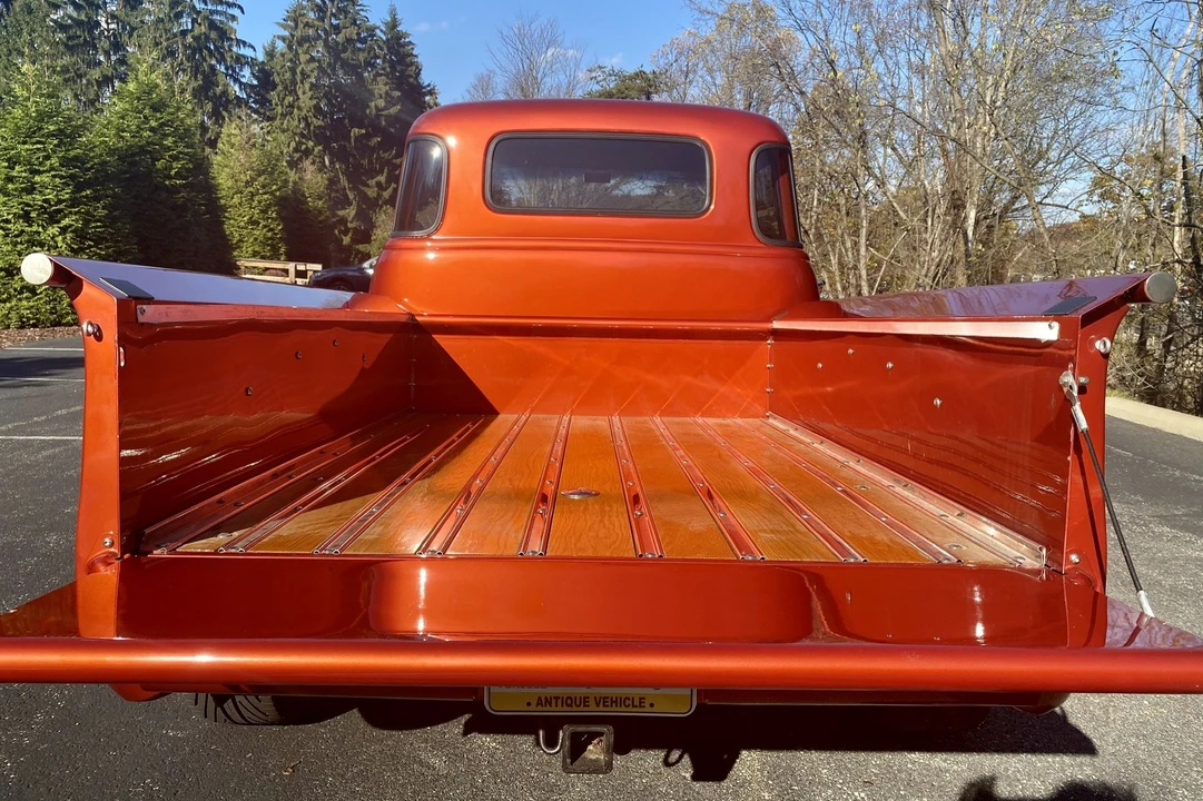 1949 Chevrolet Advance Design - Image 14 of 31