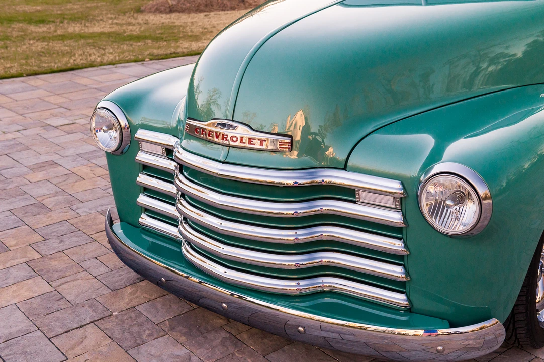 1949 Chevrolet Advance Design - Image 15 of 31