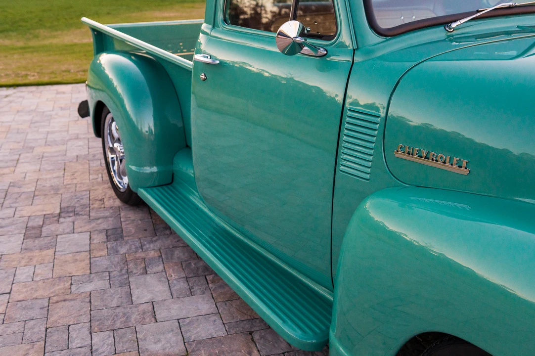 1949 Chevrolet Advance Design - Image 30 of 31