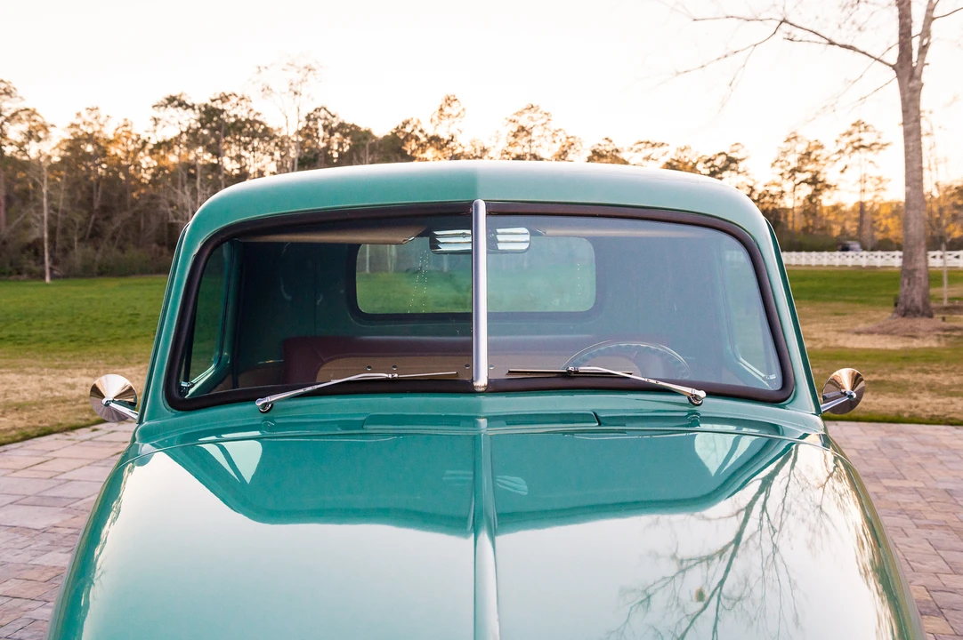1949 Chevrolet Advance Design - Image 19 of 31
