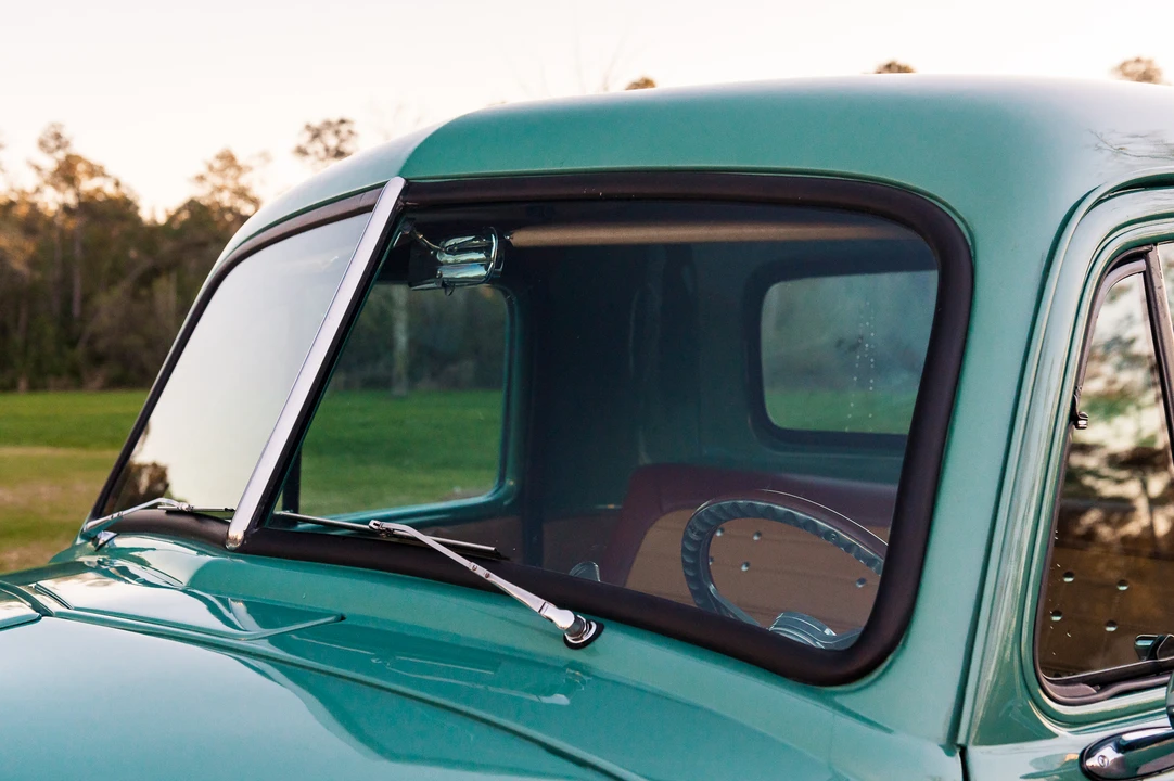 1949 Chevrolet Advance Design - Image 17 of 31