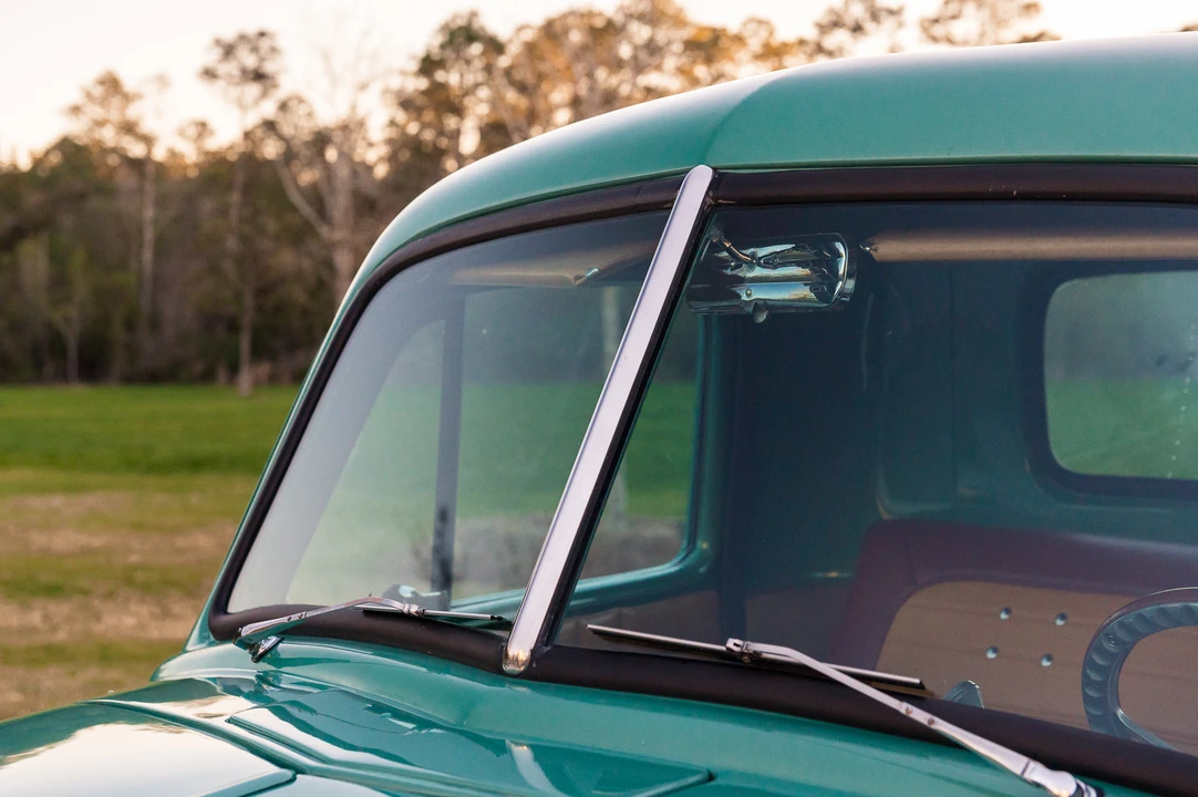 1949 Chevrolet Advance Design - Image 16 of 31