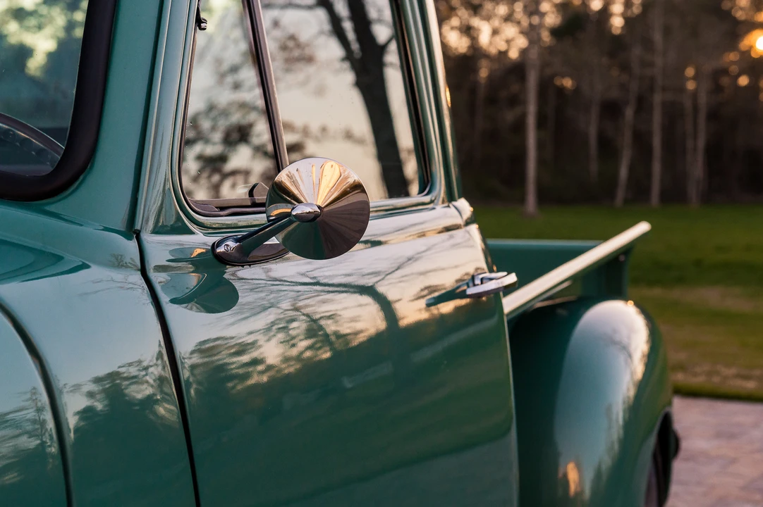 1949 Chevrolet Advance Design - Image 20 of 31