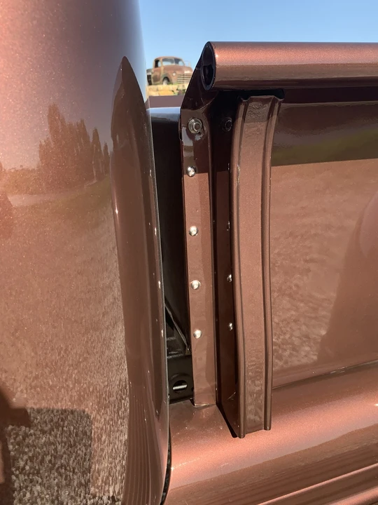 1949 Chevrolet Advance Design - Image 16 of 31