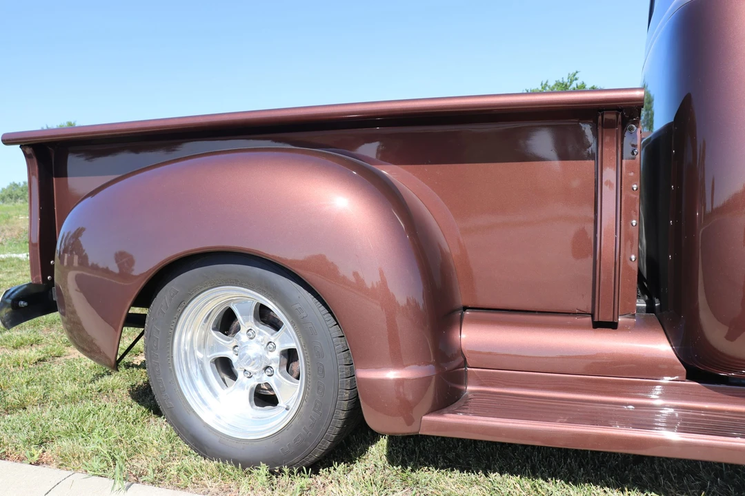 1949 Chevrolet Advance Design - Image 10 of 31