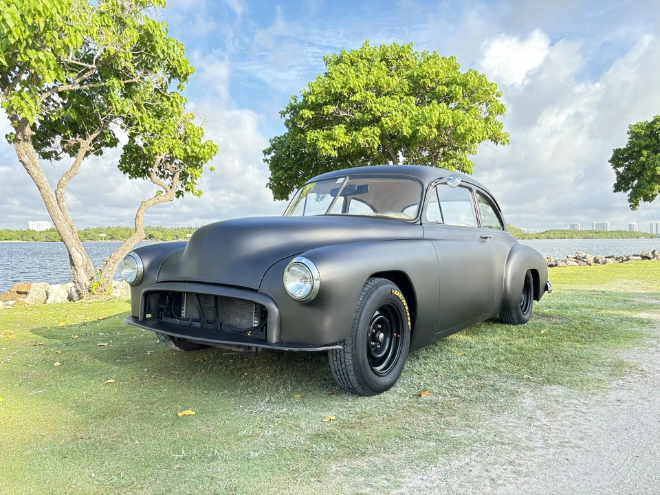 1949 Chevrolet Special & Deluxe & Fleetline - Image 11 of 31