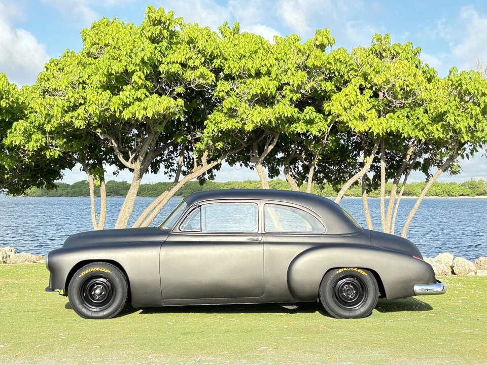 1949 Chevrolet Special & Deluxe & Fleetline - Image 10 of 31