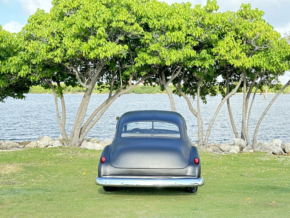 1949 Chevrolet Special & Deluxe & Fleetline - Image 8 of 31
