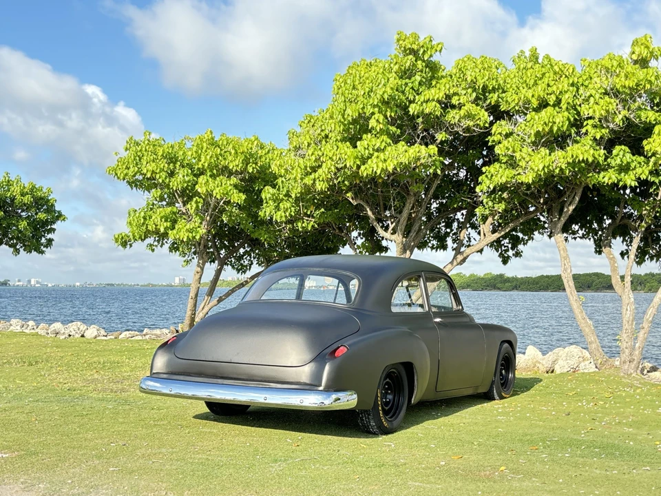 1949 Chevrolet Special & Deluxe & Fleetline - Image 7 of 31
