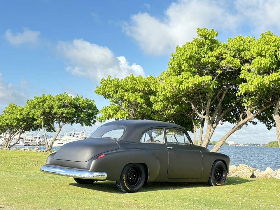 1949 Chevrolet Special & Deluxe & Fleetline - Image 6 of 31