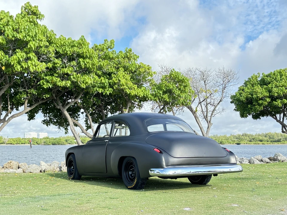 1949 Chevrolet Special & Deluxe & Fleetline - Image 9 of 31