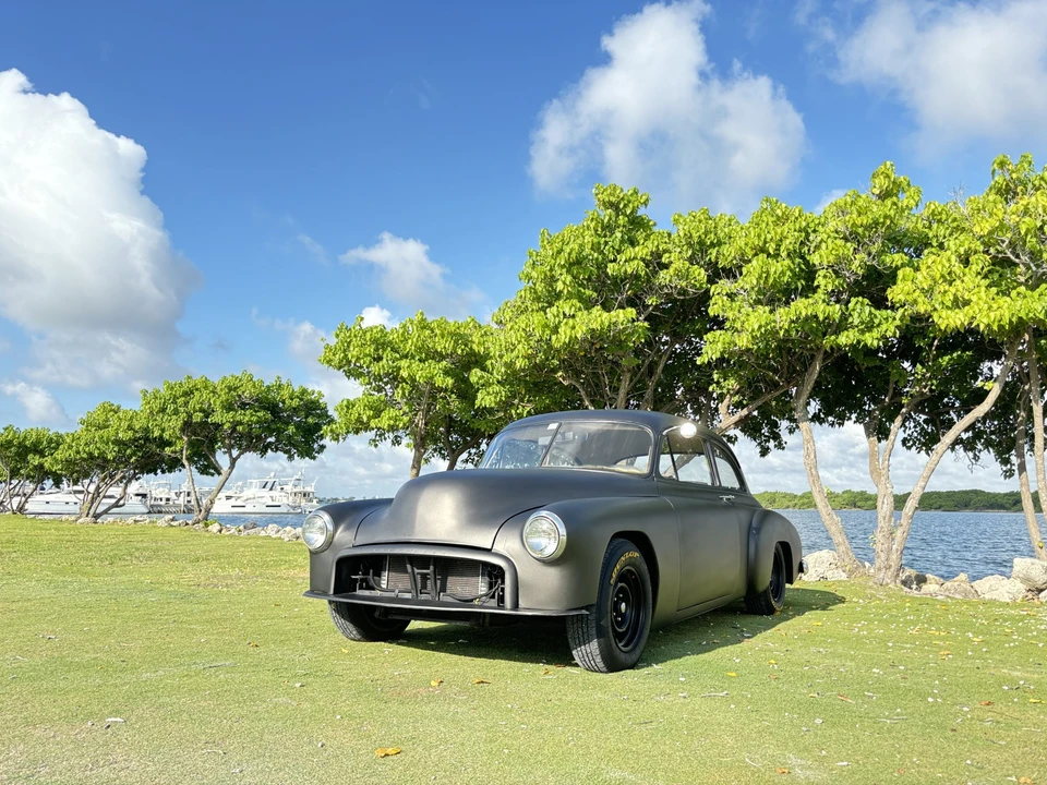 1949 Chevrolet Special & Deluxe & Fleetline - Image 3 of 31
