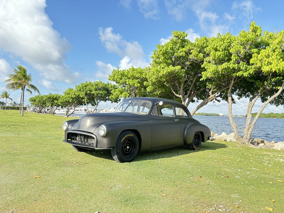 1949 Chevrolet Special & Deluxe & Fleetline - Image 2 of 31