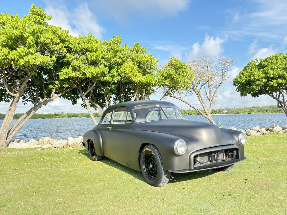 1949 Chevrolet Special & Deluxe & Fleetline - Image 4 of 31