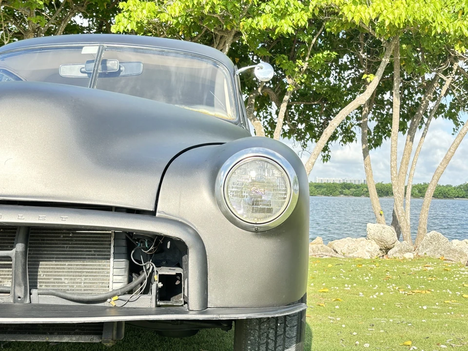 1949 Chevrolet Special & Deluxe & Fleetline - Image 15 of 31