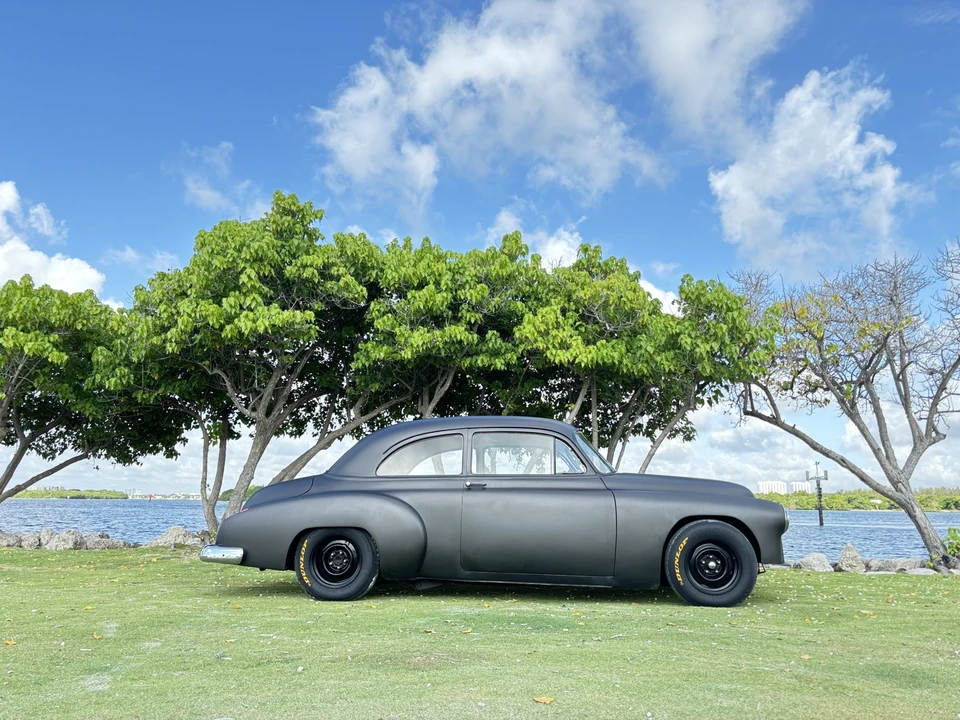1949 Chevrolet Special & Deluxe & Fleetline - Image 5 of 31