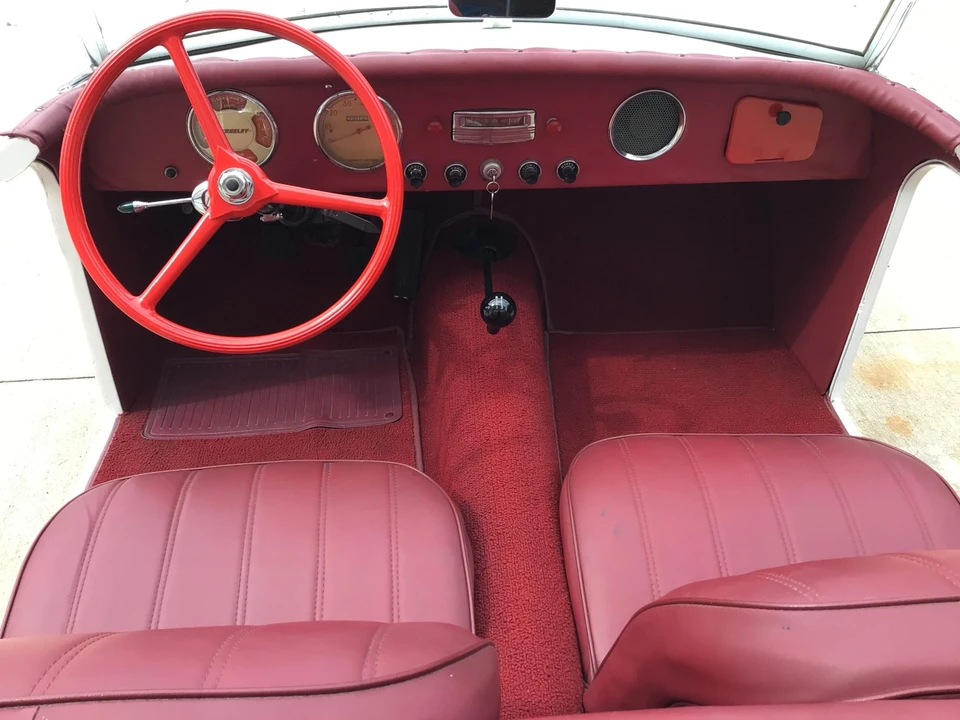 1949 Crosley Hot Shot - Image 26 of 31