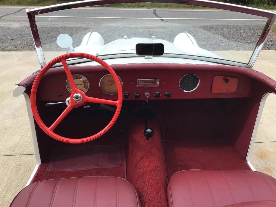 1949 Crosley Hot Shot - Image 27 of 31