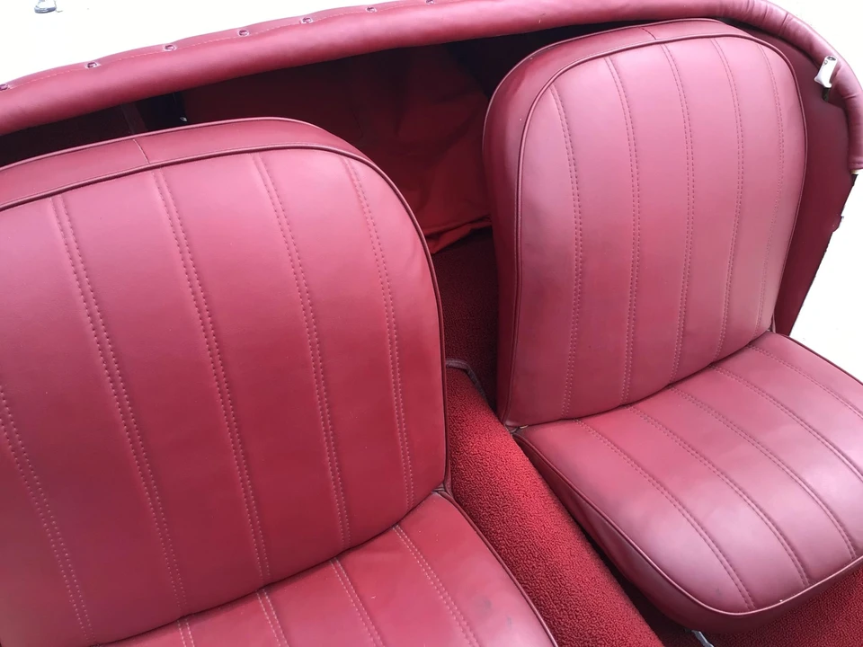 1949 Crosley Hot Shot - Image 30 of 31