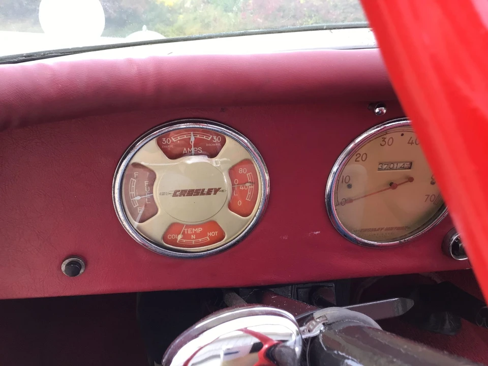 1949 Crosley Hot Shot - Image 29 of 31