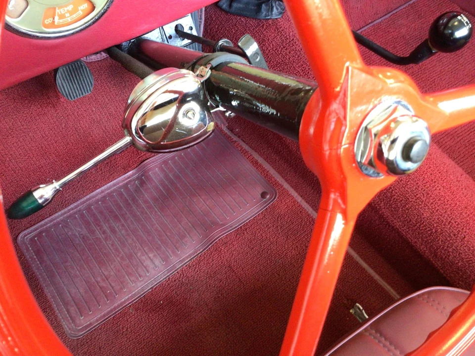 1949 Crosley Hot Shot - Image 28 of 31