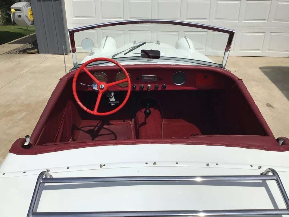 1949 Crosley Hot Shot - Image 25 of 31
