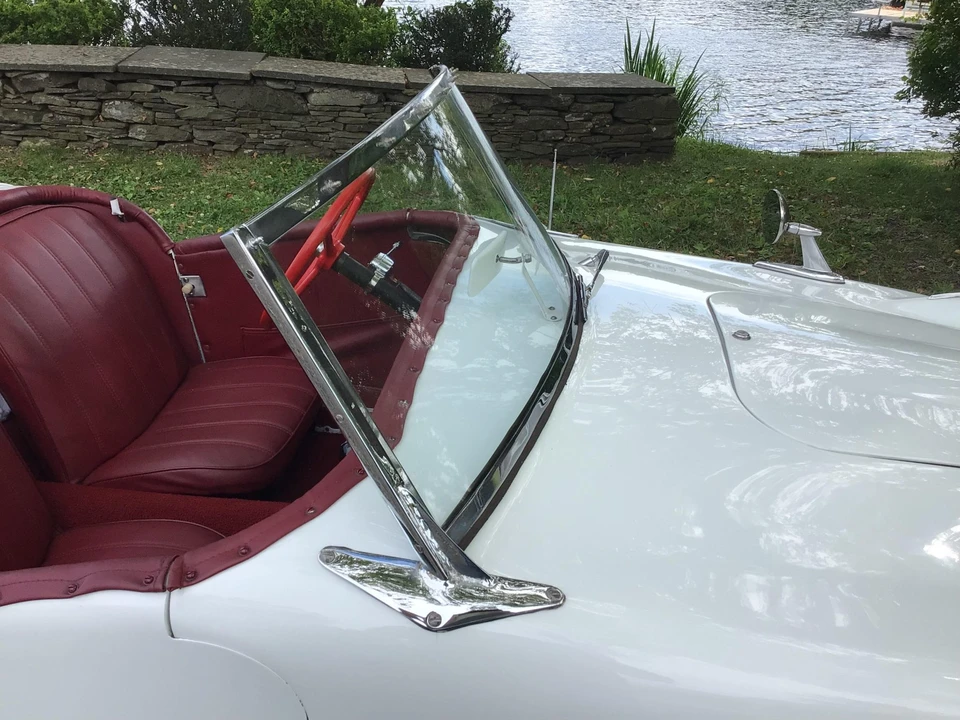 1949 Crosley Hot Shot - Image 17 of 31