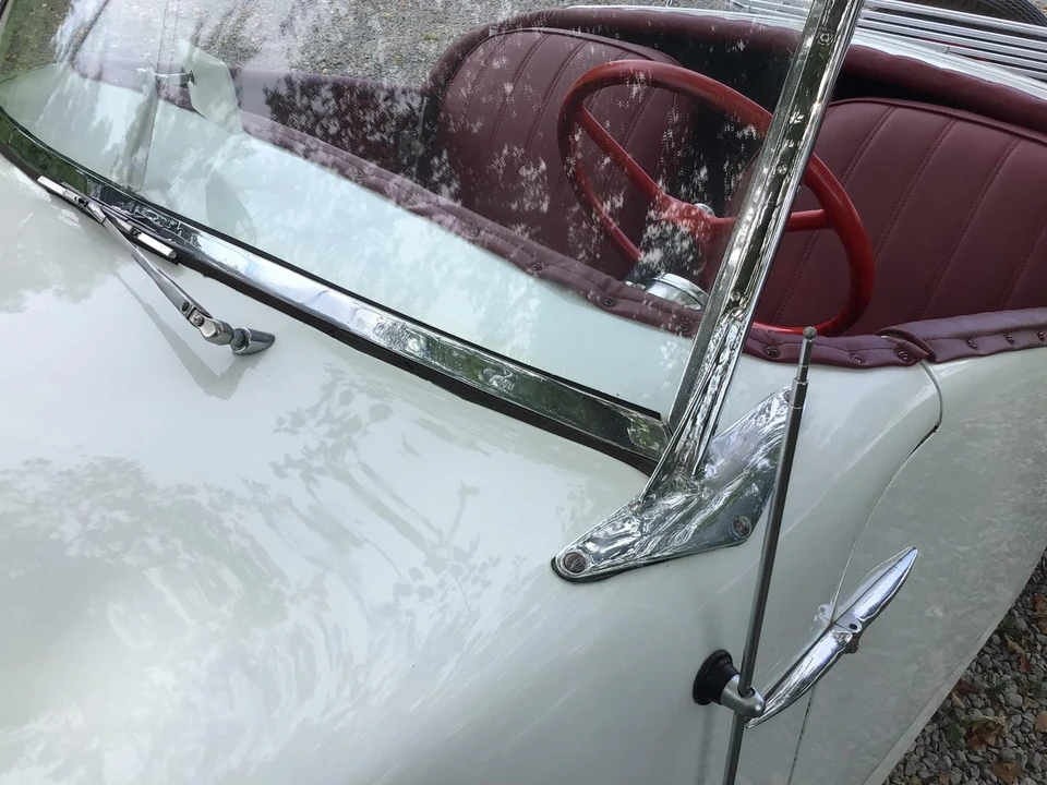 1949 Crosley Hot Shot - Image 16 of 31
