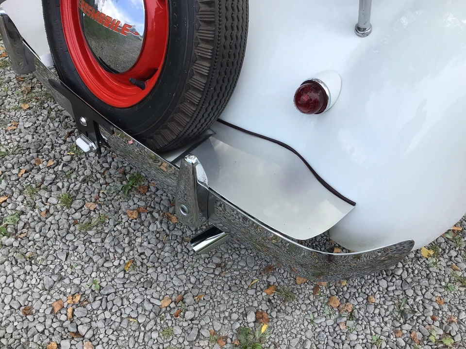 1949 Crosley Hot Shot - Image 12 of 31