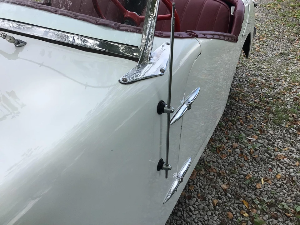 1949 Crosley Hot Shot - Image 15 of 31