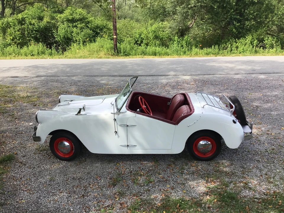 1949 Crosley Hot Shot - Image 10 of 31