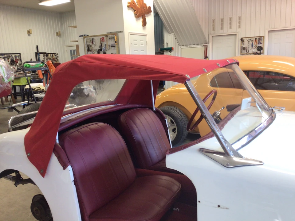 1949 Crosley Hot Shot - Image 24 of 31