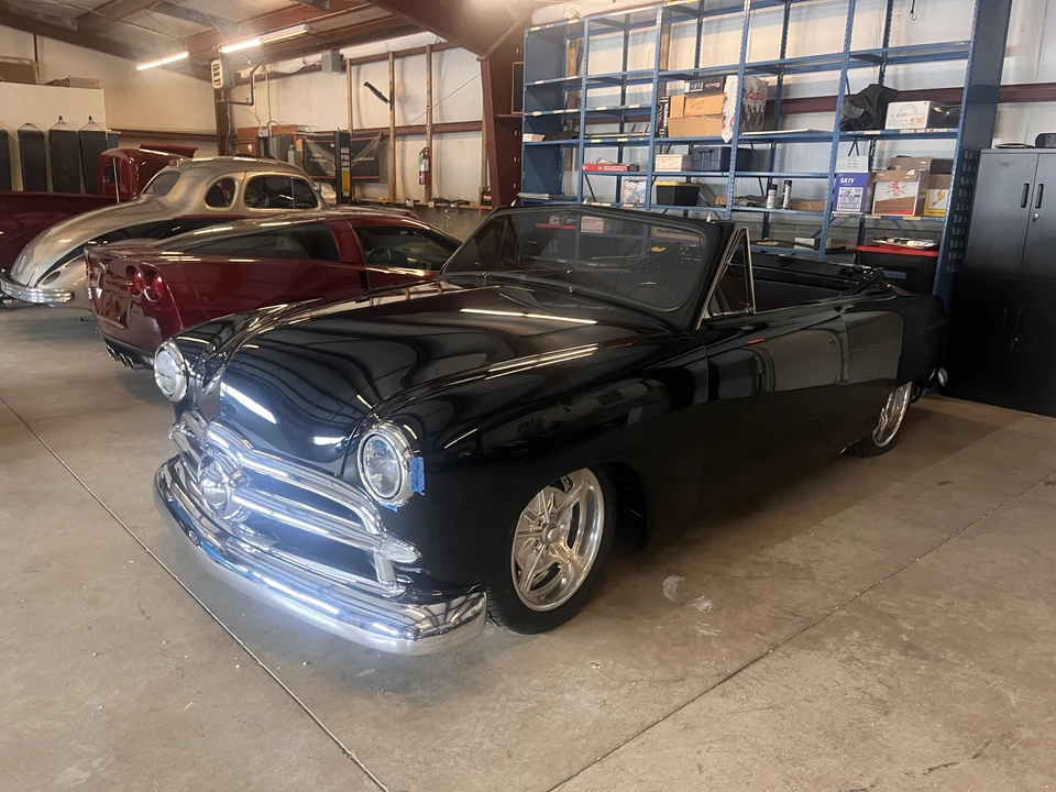 1949 Ford Shoebox - Image 31 of 31