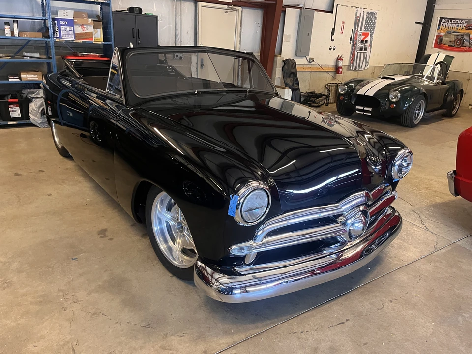 1949 Ford Shoebox - Image 29 of 31