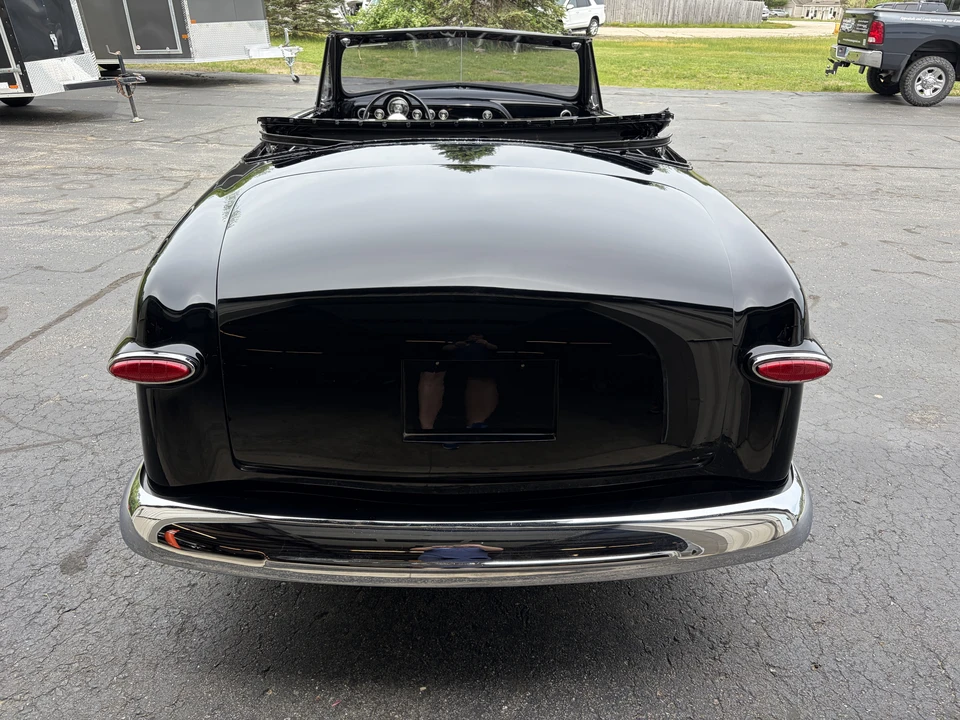 1949 Ford Shoebox - Image 11 of 31