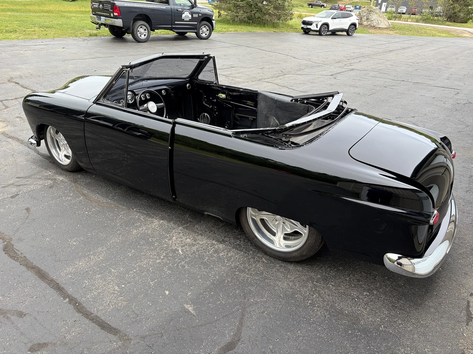 1949 Ford Shoebox - Image 6 of 31