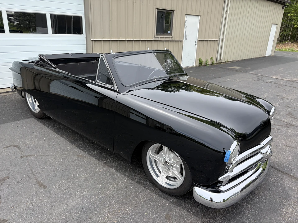 1949 Ford Shoebox - Image 15 of 31