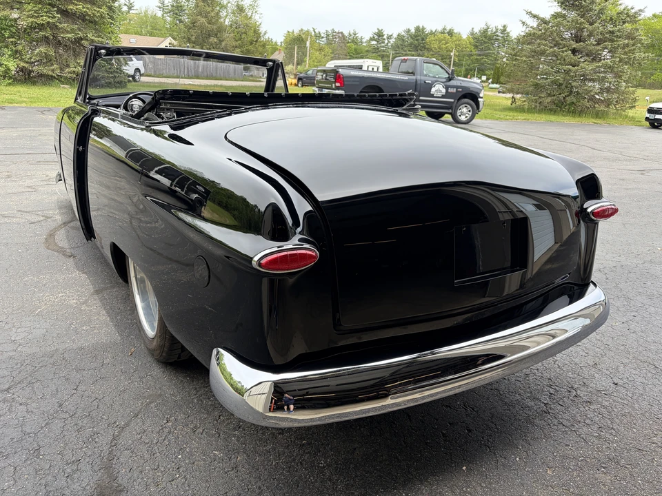 1949 Ford Shoebox - Image 8 of 31