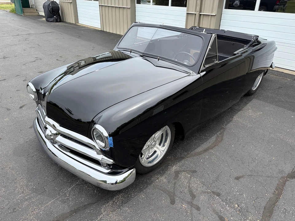 1949 Ford Shoebox - Image 3 of 31