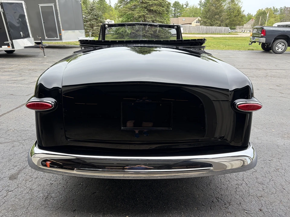 1949 Ford Shoebox - Image 9 of 31