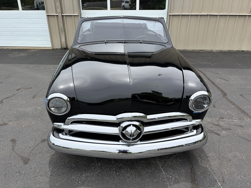 1949 Ford Shoebox - Image 20 of 31