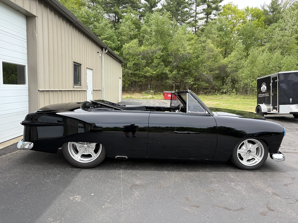 1949 Ford Shoebox - Image 14 of 31