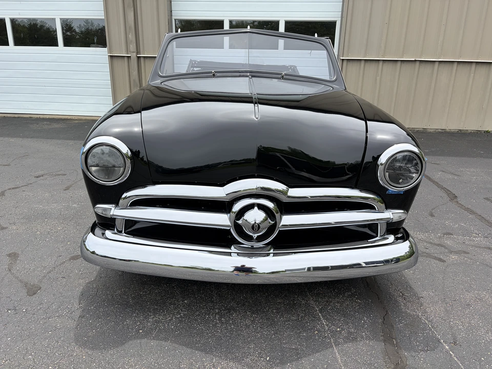 1949 Ford Shoebox - Image 17 of 31