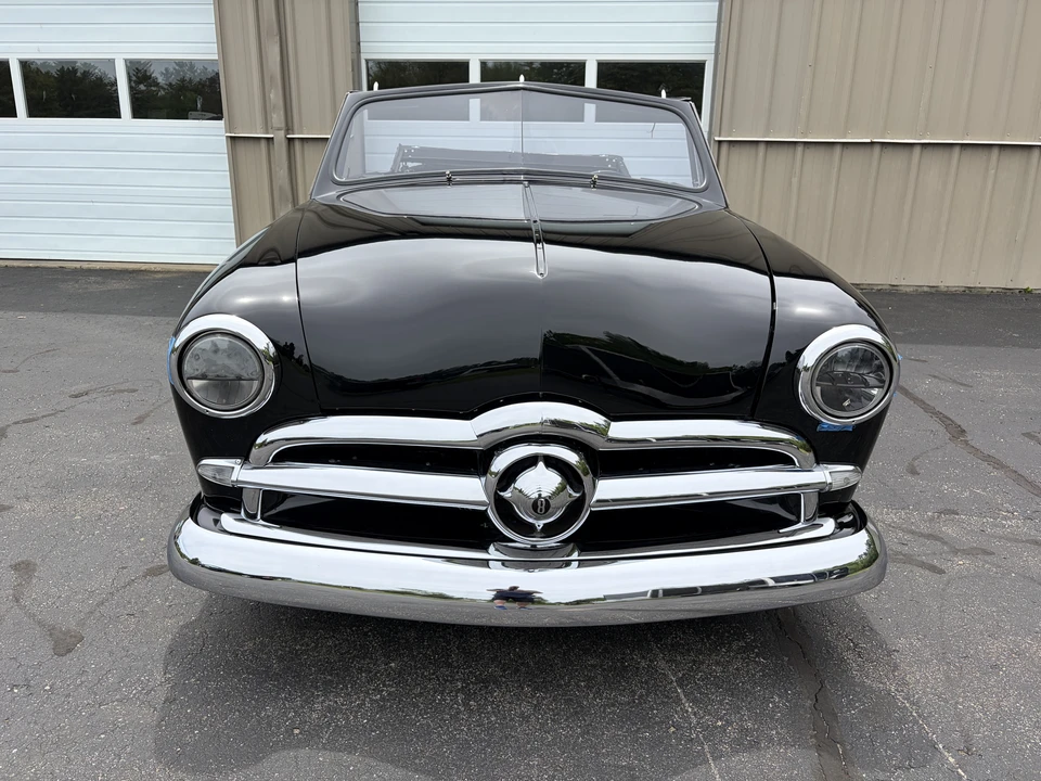 1949 Ford Shoebox - Image 19 of 31