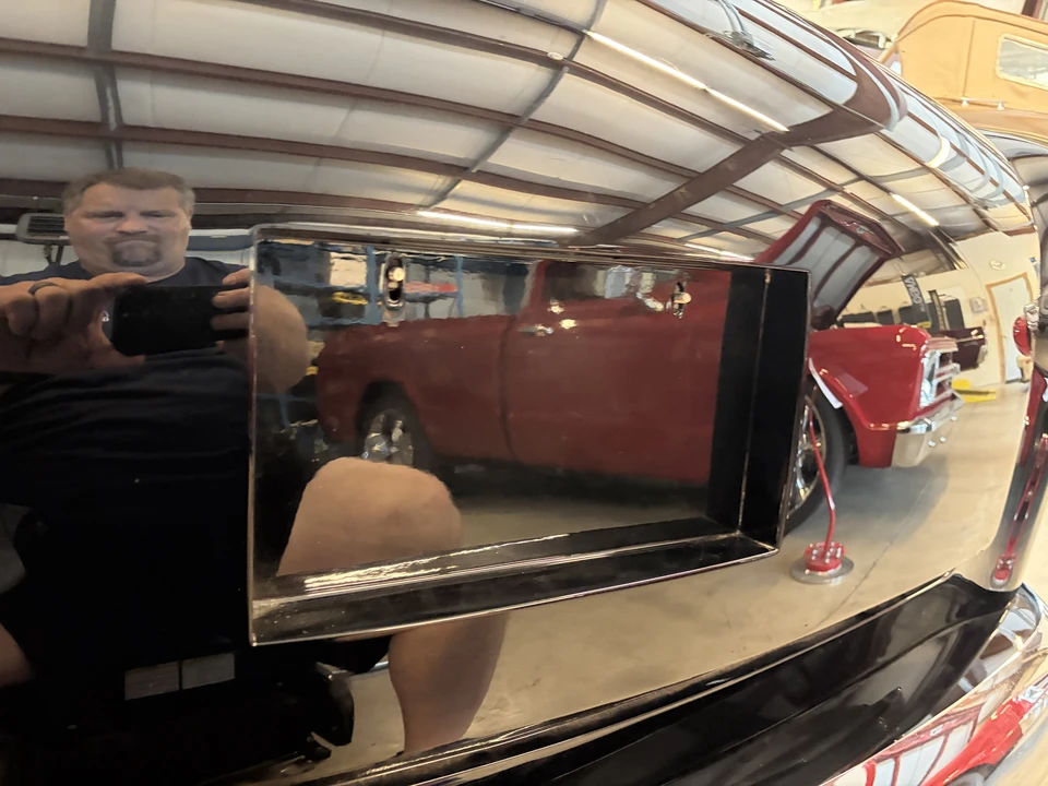 1949 Ford Shoebox - Image 25 of 31