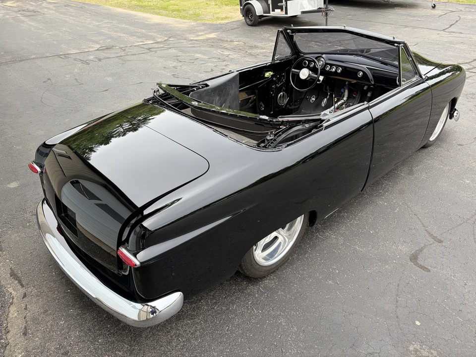 1949 Ford Shoebox - Image 13 of 31
