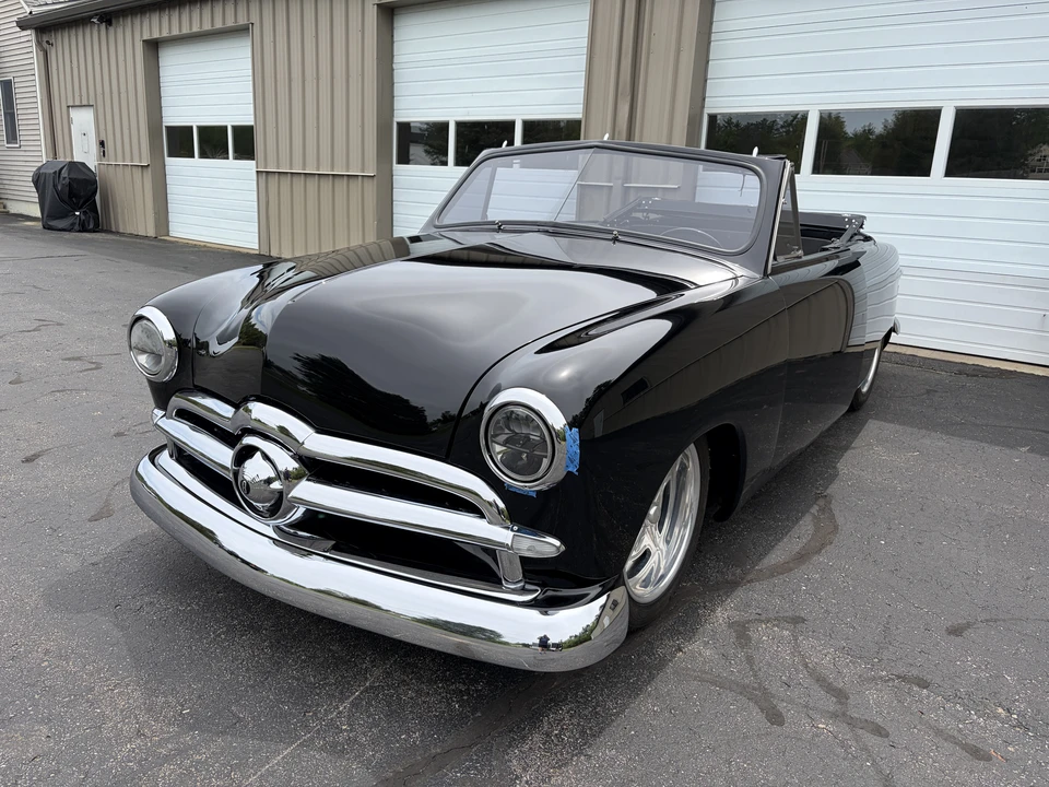 1949 Ford Shoebox - Image 21 of 31
